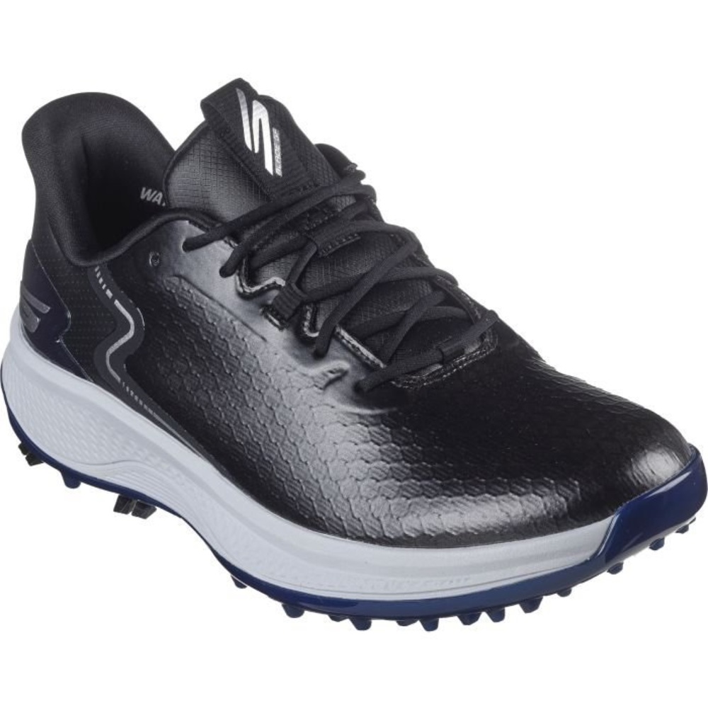 Skechers GO GOLF Blade GF Slip-Ins Golf Shoes - Black Size 9.5